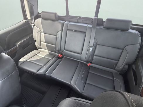 Used 2018 GMC Sierra 1500 SLT AWD/4WD image 12