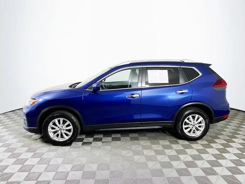 Used 2019 Nissan Rogue SV AWD/4WD image 5