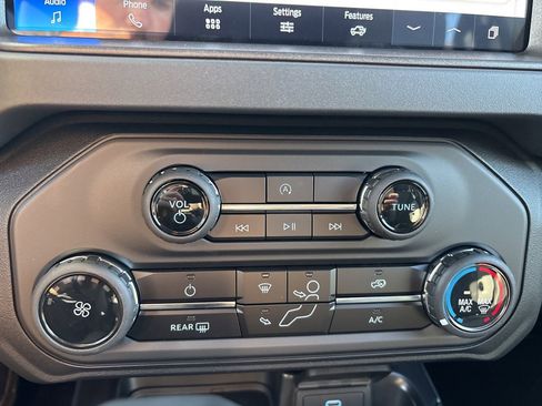 New 2025 Ford Bronco Big Bend image 19