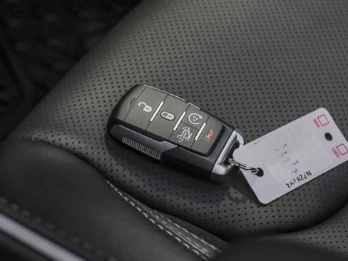 Used 2025 RAM 1500 RHO w/ RHO Level 1 Equipment Group image 73