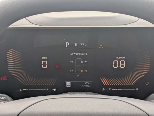 Used 2025 Kia K4 FWD image 27