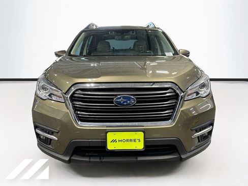Used 2022 Subaru Ascent Limited w/ Technology Package AWD/4WD image 2