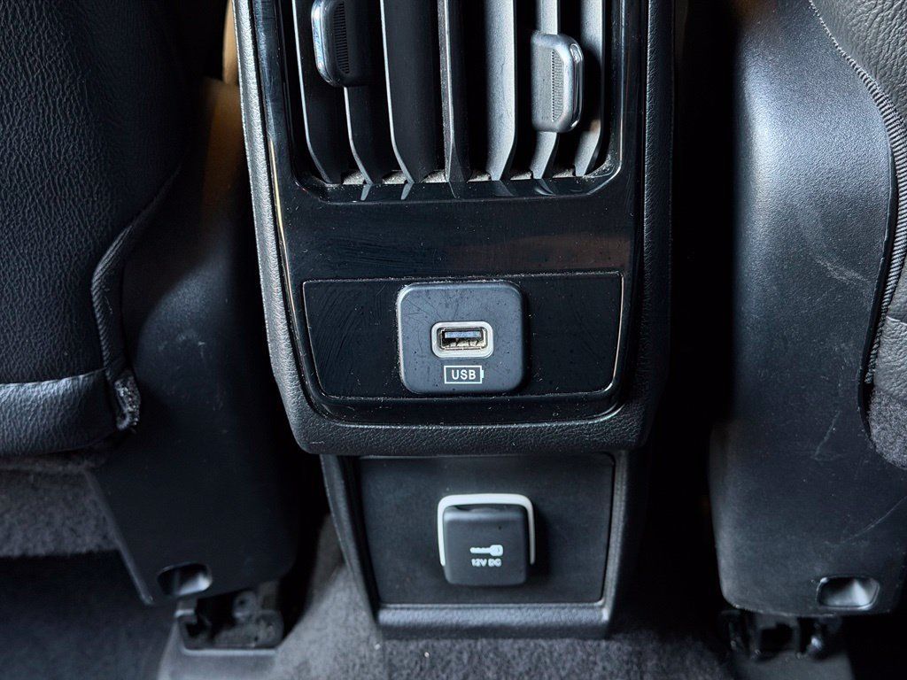 Used 2024 Jeep Compass Limited AWD/4WD image 15