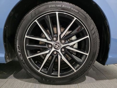 Used 2024 Toyota Camry SE image 25