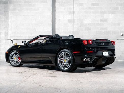 Used 2006 Ferrari F430 Spider image 5
