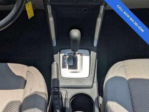 Used 2018 Subaru Forester 2.5i w/ Alloy Wheel Package AWD/4WD image 19