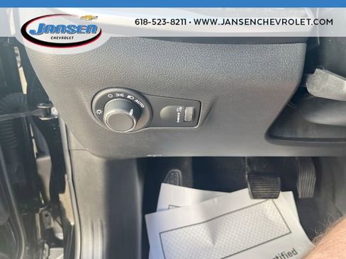Used 2025 Jeep Compass Sport AWD/4WD image 17