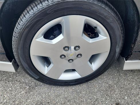 Used 2007 Chevrolet Monte Carlo SS w/ Convenience Package image 9