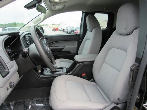 Used 2022 GMC Canyon Elevation Standard w/ Convenience Package image 10