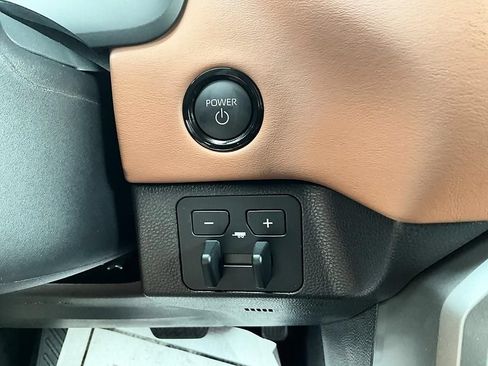 Used 2026 Toyota Sequoia 1794 Edition AWD/4WD image 21