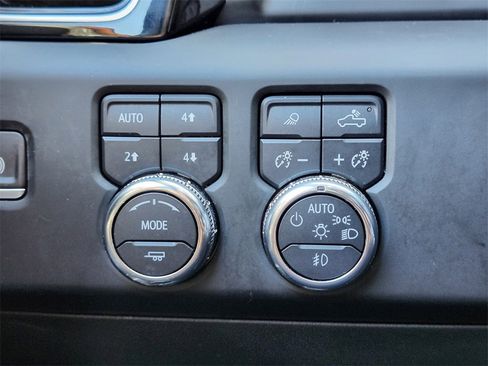 Used 2023 GMC Sierra 1500 Denali w/ Denali Reserve Package image 22