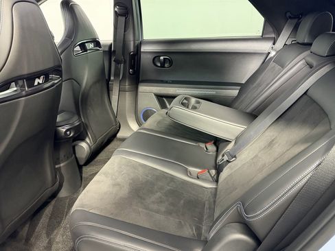 Used 2025 Hyundai Ioniq 5 N Base image 27