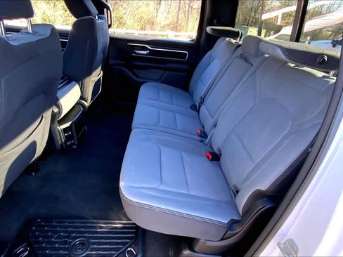 Used 2023 RAM 1500 Big Horn image 21