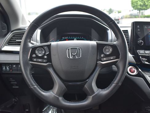 Used 2022 Honda Odyssey Touring image 9