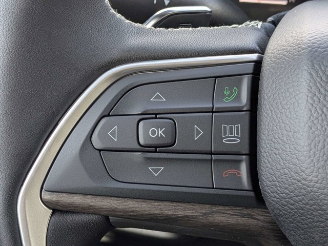 New 2026 Jeep Grand Cherokee Altitude AWD/4WD image 25