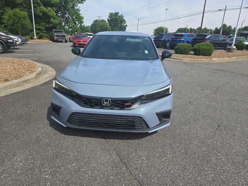 Used 2023 Honda Civic Si image 2
