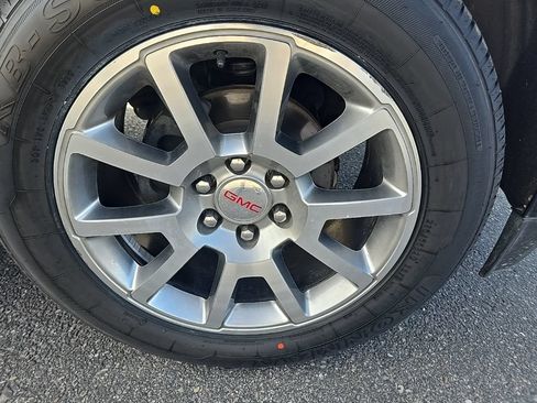 Used 2020 GMC Yukon Denali AWD/4WD image 38