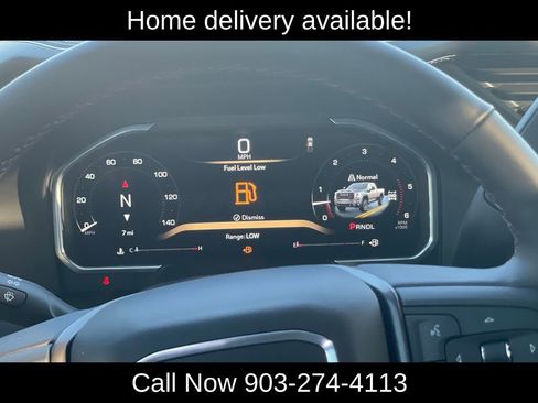 New 2026 GMC Sierra 2500 AT4X image 16