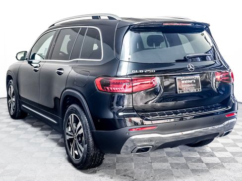 New 2026 Mercedes-Benz GLB 250 250 image 2