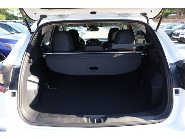 New 2026 Subaru Crosstrek 2.5i Limited AWD/4WD image 30