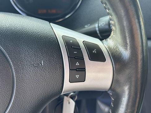 Used 2007 Saturn Sky w/ Premium Trim Pkg image 23