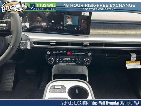 New 2026 Hyundai Ioniq 9 SEL AWD/4WD image 12