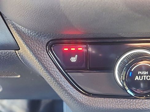 Certified 2024 Honda HR-V Sport image 17