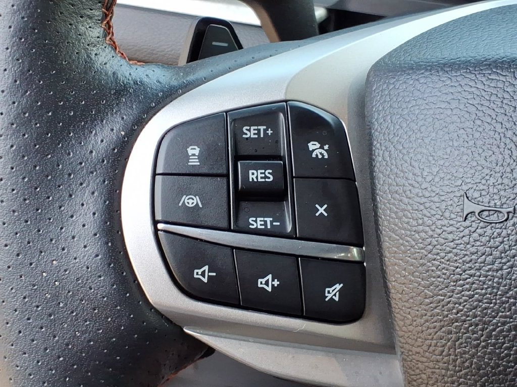 Used 2023 Ford Explorer Timberline w/ Timberline Technology Package AWD/4WD image 26