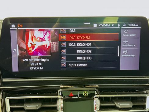 Certified 2023 BMW M850i Gran Coupe xDrive image 15