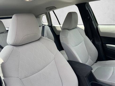 Used 2024 Toyota Corolla Cross L AWD/4WD image 24