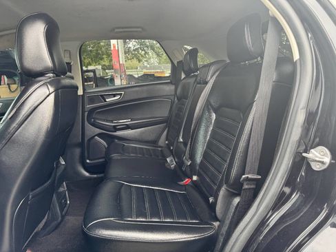 Used 2020 Ford Edge SEL image 7