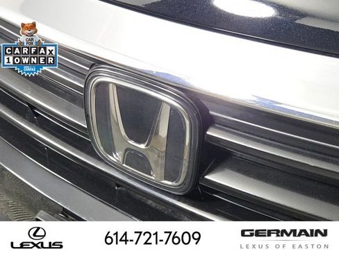 Used 2023 Honda Odyssey Elite image 14