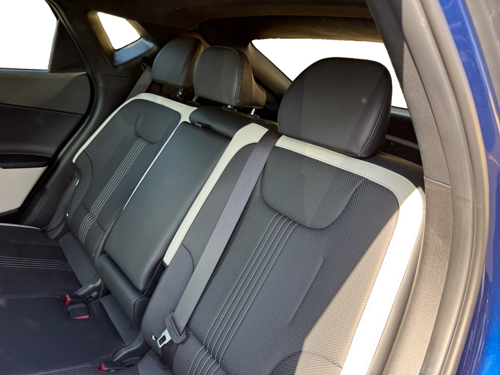 Used 2024 Kia EV6 GT-Line RWD image 16