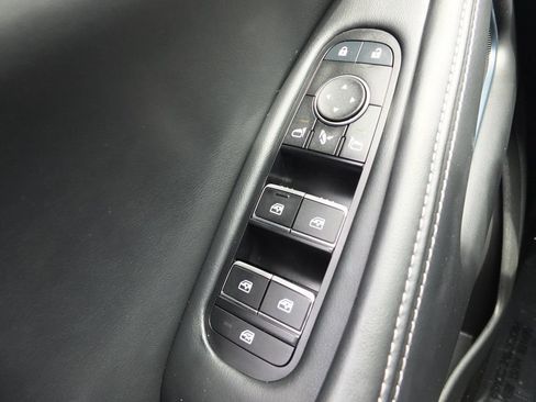 Used 2026 INFINITI QX60 Luxe w/ Cargo Package FWD image 40