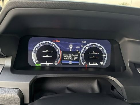 Certified 2025 Toyota Tacoma Trailhunter image 12