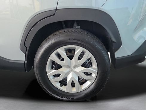 Certified 2025 Toyota Corolla Cross L image 37