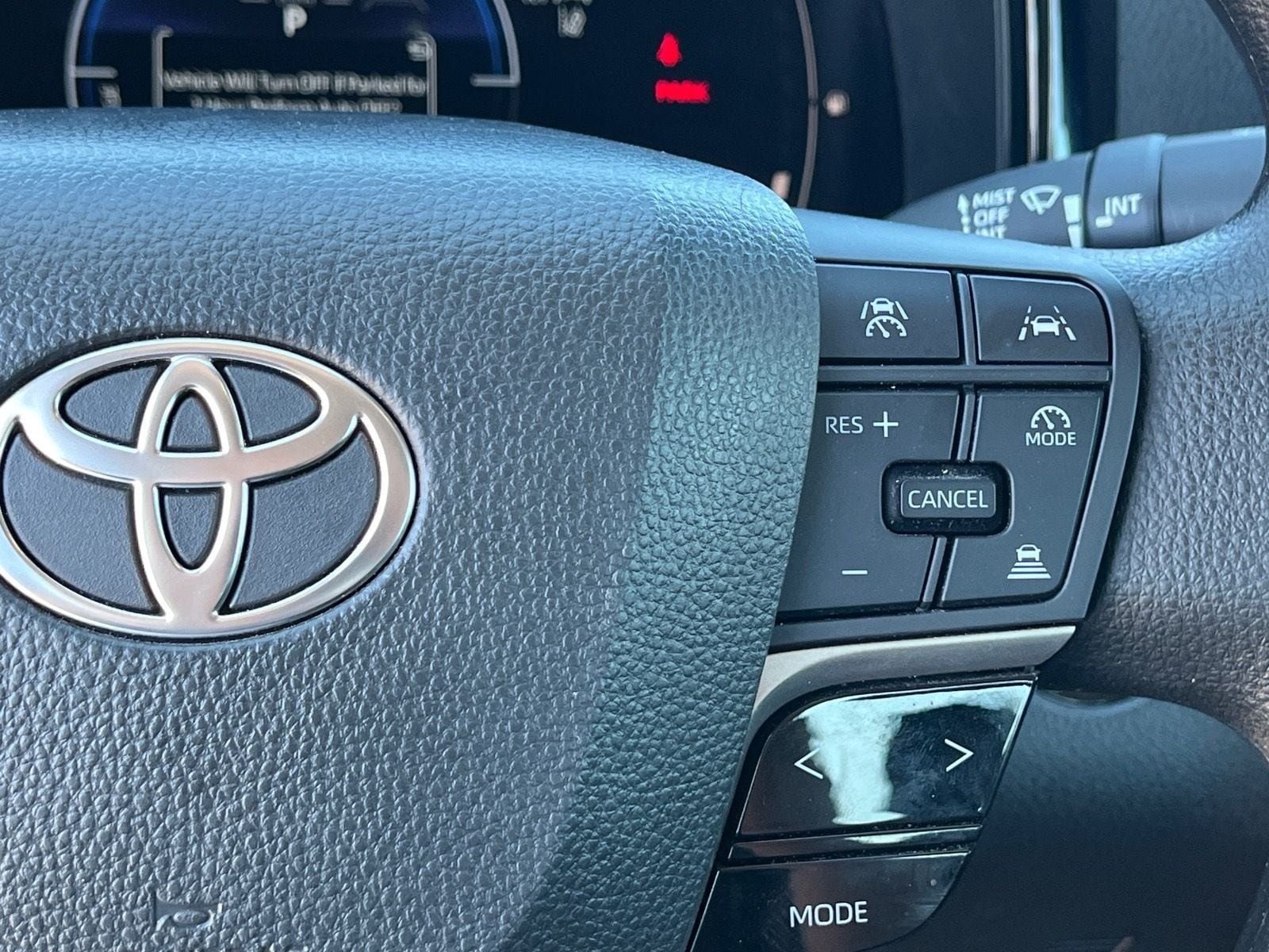 Used 2026 Toyota Camry LE FWD image 20