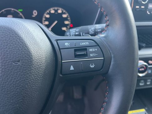 Used 2024 Honda CR-V Sport-L image 17
