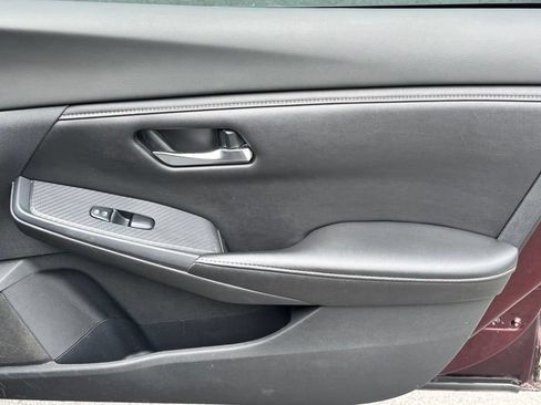 Used 2022 Nissan Sentra SV w/ All-Weather Package FWD image 25