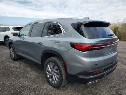 New 2026 Buick Enclave Preferred
