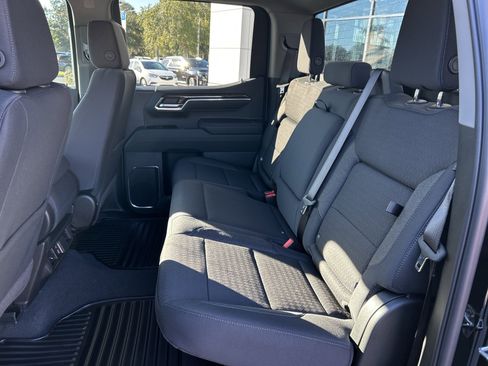 New 2026 GMC Sierra 1500 Elevation image 38