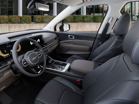 New 2026 Kia Carnival EX image 18