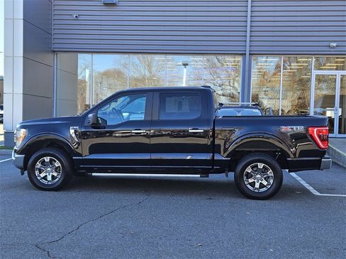 Used 2022 Ford F150 XLT w/ XTR Package image 2