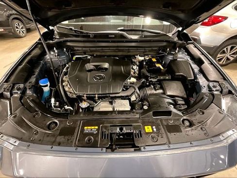 Used 2025 MAZDA CX-5 Carbon Edition AWD/4WD image 10