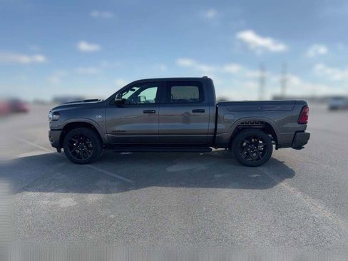 New 2026 RAM 1500 Laramie w/ Night Edition image 6