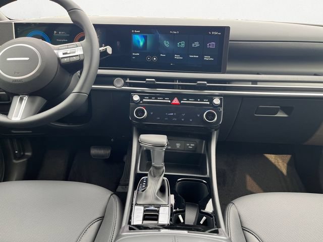 Certified 2026 Hyundai Tucson XRT AWD/4WD image 13