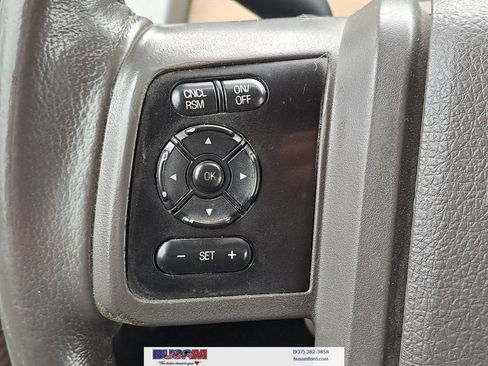 Used 2014 Ford F350 Lariat w/ Chrome Package image 21