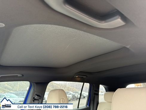 Used 2021 Mercedes-Benz GLB 250 4MATIC image 33