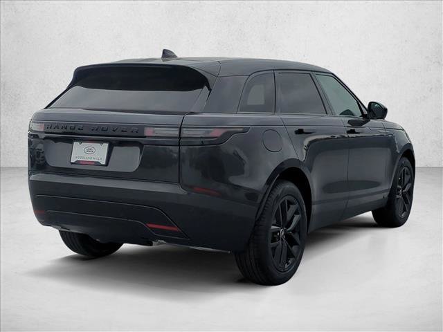 New 2026 Land Rover Range Rover Velar S AWD/4WD image 2