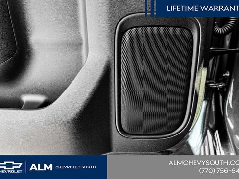 New 2026 Chevrolet Silverado 2500 Custom w/ Custom Value Package image 53